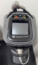 apparecchiatura estetica laser epilazione