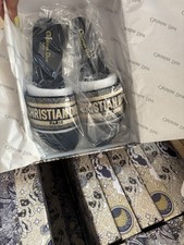 Scarpe D-way Ciabattine Dior