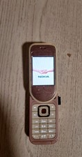 Cellulare retrò Nokia 7373 - collezione rosa L'Amour - sbloccato senza SIM-lock 