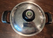 AMC 3,5 Quart Pentole Acciaio