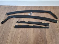 Deflettori eolici nuovi Ford