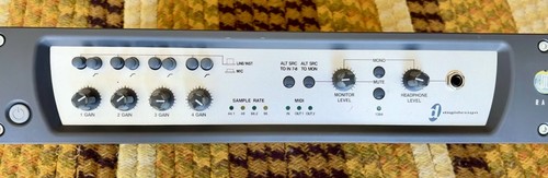Digidesign digi 002 - digidesign,