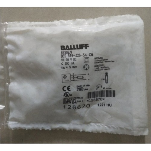 1pz nuovo balluff bes - 1pz,
