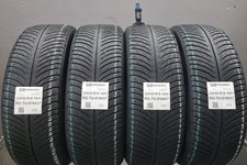 4 pneumatici michelin 225/55