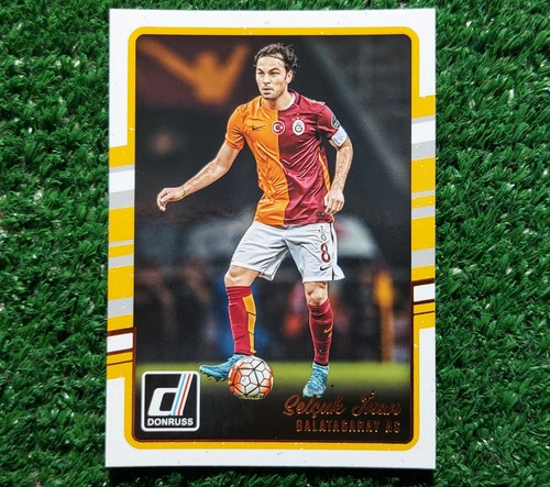 Card calciatori panini donruss - calciatori,