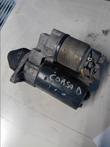 Ricambio motorino avviamento - ricambio,