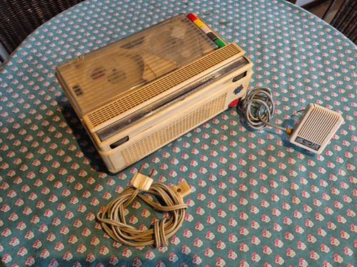 Geloso mod 257 - 257,