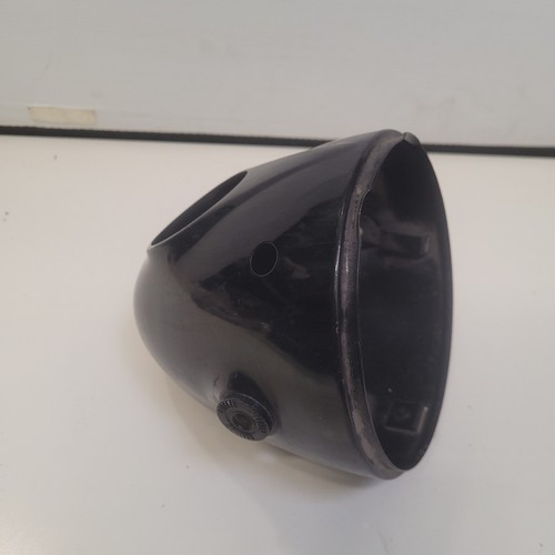 Scatola faro epoca - , ducati