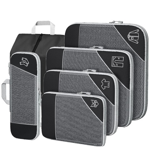 Set organizer valigia - di,