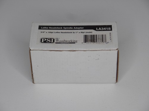 Adattatore mandrino testata