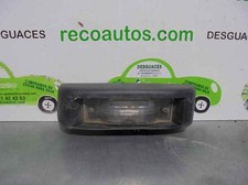 8200434687 luce targa RENAULT