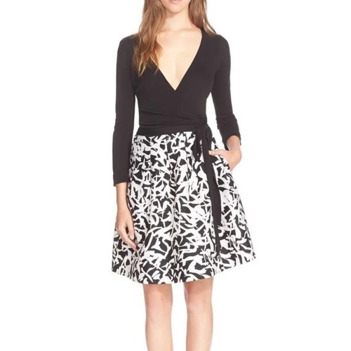 Abito diane von furstenberg - abito,