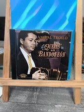 de Bandoneón" von Aníbal