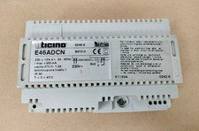 Bticino e46adcn alimentatore - bticino,