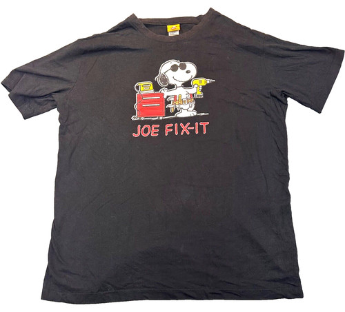Vintage peanuts tag men - peanuts, men's