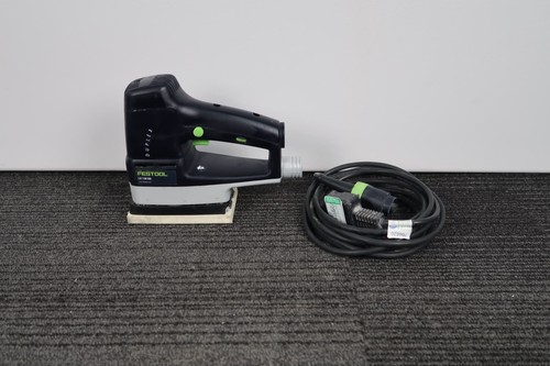 Festool 130 levigatrice - eq,