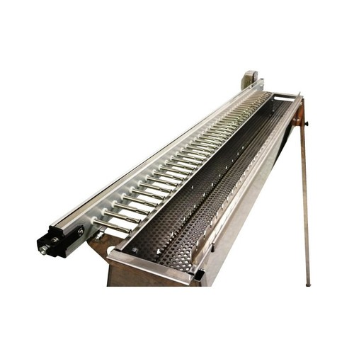 Cuoci arrosticini automatico - cuoci,