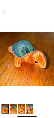Beanie babies peekaboo la - beanie,