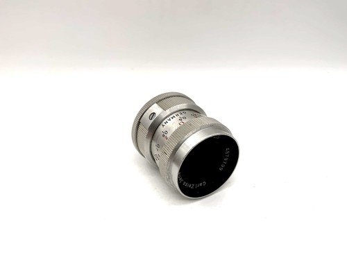 Carl zeiss 25mm - carl,