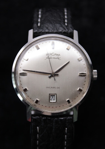 Orologio polso uomo vintage - polso,