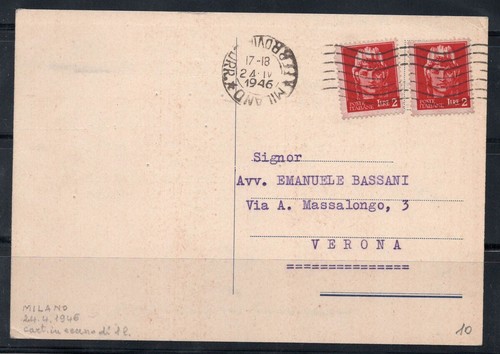 Italia luogotenenza 1946 - luogotenenza,
