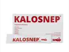 2 confezioni Kalosnep Bustine