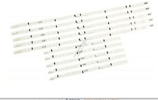 (ARR) KIT BARRE LED TV SAMSUNG 2014SVS40-3228-L06 BN96-30449A UE40H6500  5A + 5B