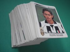 Lotto Figurine Calciatori Panini 1997-98  Nuove NEW /F3/