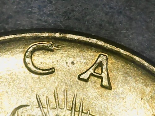 Lire 1985 errore linee - errore, in