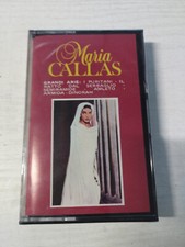 Maria Callas Grandi Arie