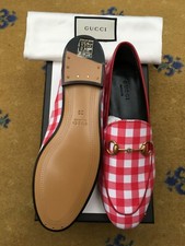 Gucci mocassini scarpe Jordaan
