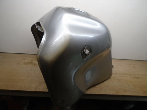Serbatoio carburante honda - serbatoio,