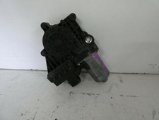 Motore alzavetro anteriore