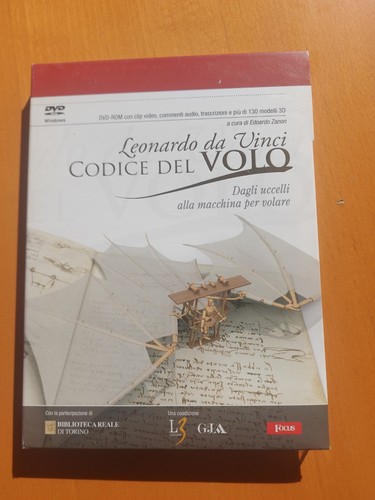 Leonardo vinci il codice - il,