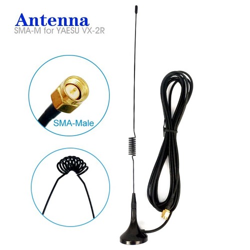 102uv sma antenna maschio - ut-102uv,
