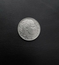 20 Centesimi Lire 1940 Rara
