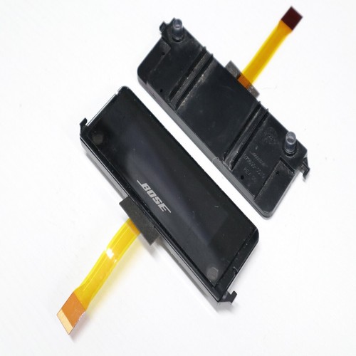 Touch screen base nera - 1, pz