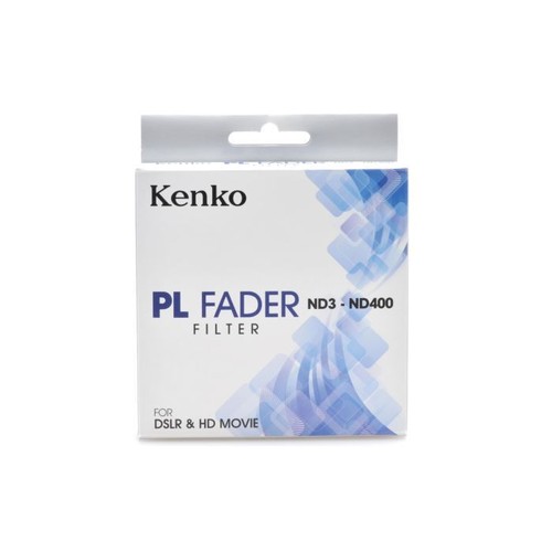 Kenko fader nd3 nd400 - kenko, nd3-nd400