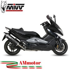 Scarico completo mivv yamaha - scarico,