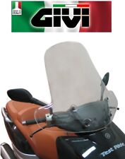 SOLO LASTRA Parabrezza YAMAHA