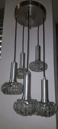 Lampadario design italiano - lampadario,