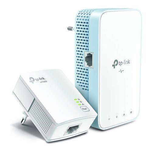 Link power line - power, av1000