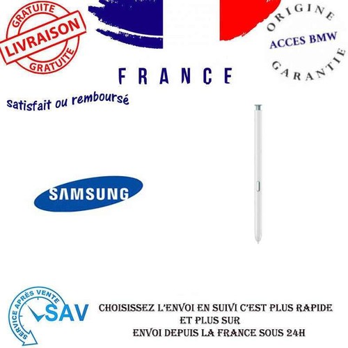 Originale pen blanc pour - originale,