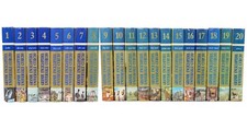 Grande enciclopedia universale - enciclopedia,