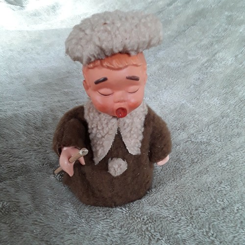 Bambola media statuina - bambola,