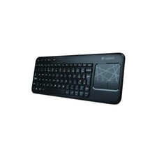 Logitech K400 Wireless