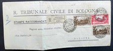 ® SP 23/0010  St. Post. REGNO