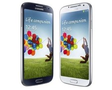 Smartphone samsung galaxy - galaxy, s4