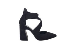 SCARPE DECOLLETE' DONNA PELLE