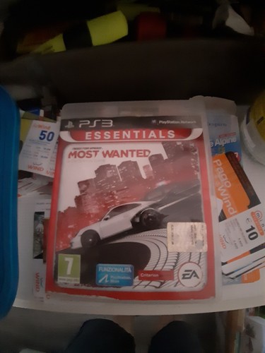 Need for speed - for,